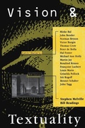 Cover: Vision and Textuality - Palgrave Macmillan