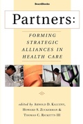 Cover: Partners - Beard Books