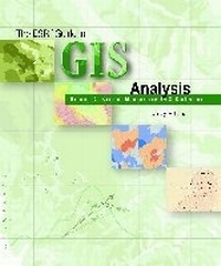 Enlarge image Cover: Esri Guide to Gis Analysis,vol 2 - ESRI Press
