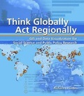 Cover: Think Globally, Act Regionally - Environmental Systems Research Institute Inc.,U.S.