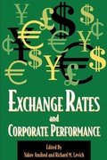 Cover: Exchange Rates and Corporate Performance - Beard Books
