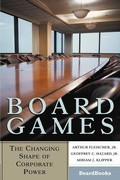 Cover: Board Games - Beard Books