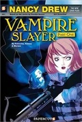 Cover: Nancy Drew #1 - Papercutz
