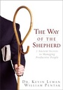 Cover: The Way of the Shepherd - Zondervan