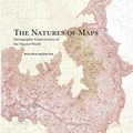 Cover: The Natures of Maps - Esri Press