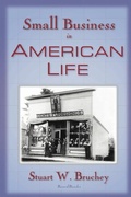 Cover: Small Business in American Life - Beard Books
