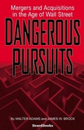 Cover: Dangerous Pursuits - Beard Books