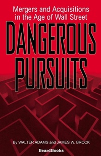 Enlarge image Cover: Dangerous Pursuits - Beard Books