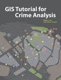 Cover: GIS Tutorial for Crime Analysis - ESRI Press