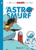 Cover: The Smurfs #7 - Papercutz