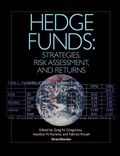 Cover: Hedge Funds - Beard Books