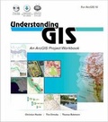 Cover: Understanding GIS - ESRI Press