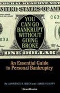Cover: You Can Go Bankrupt without Going Broke - Beard Books