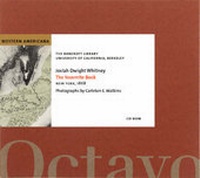 Enlarge image Cover: The Yosemite Book - Octavo