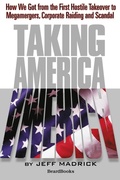 Cover: Taking America - Beard Books