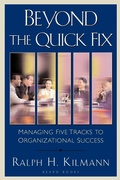 Cover: Beyond the Quick Fix - Beard Books