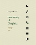 Cover: Semiology of Graphics - Environmental Systems Research Institute Inc.,U.S.