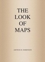 Cover: The Look of Maps - ESRI Press