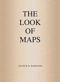 Cover: The Look of Maps - ESRI Press