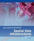 Cover: Building European Spatial Data Infrastructures - ESRI Press