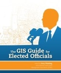 Cover: The GIS Guide for Elected Officials - ESRI Press