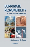 Cover: Corporate Responsibility - Beard Books