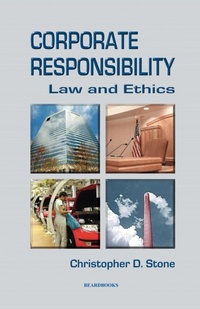 Enlarge image Cover: Corporate Responsibility - Beard Books
