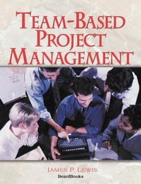 Enlarge image Cover: Team-based Project Management - Beard Books