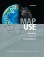 Cover: Map Use - ESRI Press