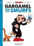 Cover: Smurfs #9: Gargamel and the Smurfs, The - Papercutz