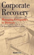 Cover: Corporate Recovery - Beard Books