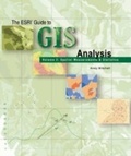 Cover: Esri Guide to GIS Analysis, Volume 2 - Esri Press