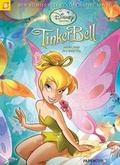 Cover: Disney Fairies Graphic Novel #8 - Papercutz