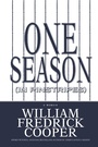 Cover: One Season (in Pinstripes) - Strebor Books