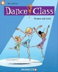 Cover: Dance Class #2 - Papercutz