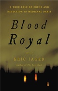 Cover: Blood Royal - Little, Brown & Company