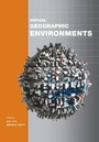 Cover: Virtual Geographic Environments - Environmental Systems Research Institute Inc.,U.S.