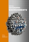 Cover: Virtual Geographic Environments - Esri Press
