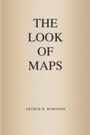 Cover: Look of Maps - Esri Press