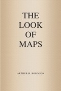 Cover: Look of Maps - Esri Press