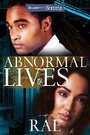 Cover: Abnormal Lives - Strebor Books International, LLC