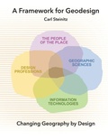 Cover: A Framework for Geodesign - Environmental Systems Research Institute Inc.,U.S.