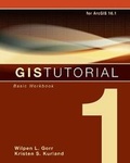 Cover: GIS Tutorial 1 - Environmental Systems Research Institute Inc.,U.S.