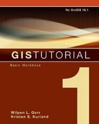 Enlarge image Cover: GIS Tutorial 1 - Environmental Systems Research Institute Inc.,U.S.