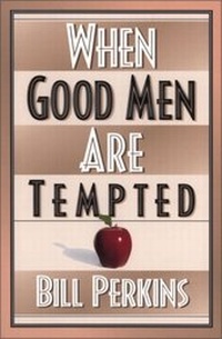 Enlarge image Cover: When Good Men Are Tempted - Zondervan