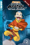 Cover: Avatar: v. 2 - Tokyopop Press Inc