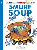 Cover: The Smurfs #13 - Papercutz