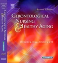 Cover: Gerontological Nursing and Healthy Aging - Mosby