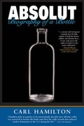 Cover: Absolut - Texere Publishing