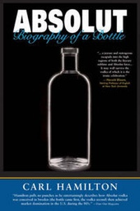 Enlarge image Cover: Absolut - Texere Publishing